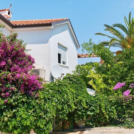 Apartments Antares Mali Lošinj Dış mekan fotoğraf