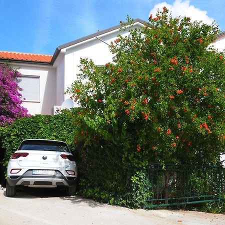 Apartments Antares Mali Lošinj Dış mekan fotoğraf