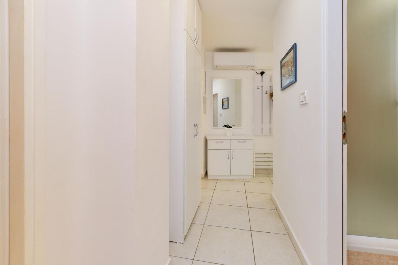 Apartments Antares Mali Lošinj Dış mekan fotoğraf